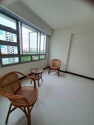Blk 590A Montreal Dale (Sembawang), HDB 2 Rooms #575368231